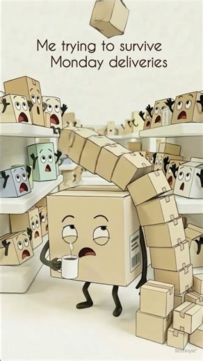 Tired of stock chaos? there’s a smater way to manage it 📦#business #inventorymanagement #warehouse