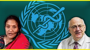 7.2K views · 284 reactions | Dr. Paul E. Marik Founding member FLCCC,...