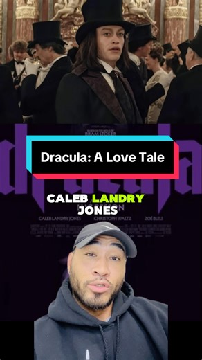 Dracula: A Love Tale Review and Insights
