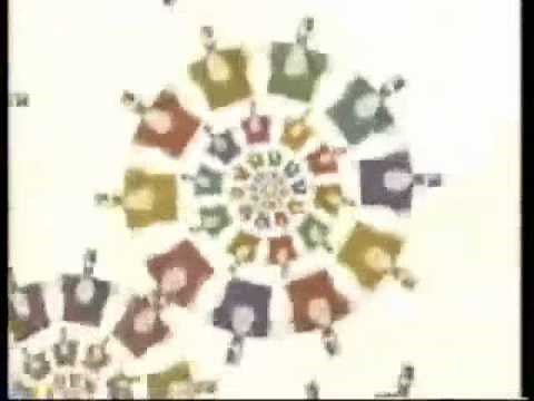 Astro Hand-Puppet Boomerang Promo Slot Commercial