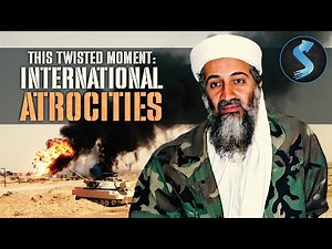 Crimes That Changed the World Forever | Crime Documentary | Full Movie | International Atrocities