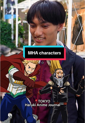 TikTokでHaruki Anime Journalさんをチェック！