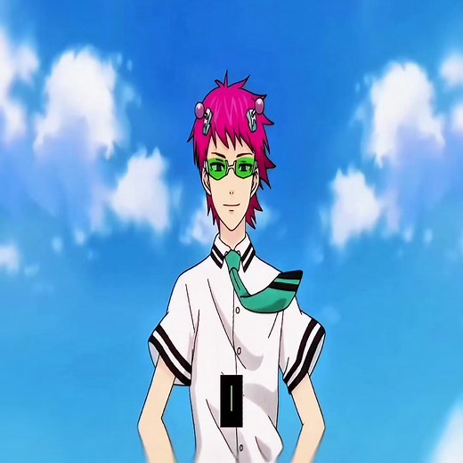 Does Saiki K Season 2 Have a Dub? Saiki Kusuo English Dub Guide