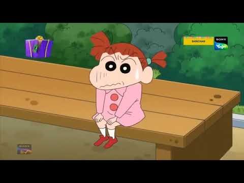 Shinchan ke dostone kiya update!