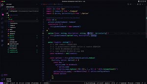 在 vscode vim 中实现类似 leap.nvim 的功能核心逻辑实现的差不多了 还剩下点细节 估计下周就可以使用了多跳转点的选择方式按照 eas…