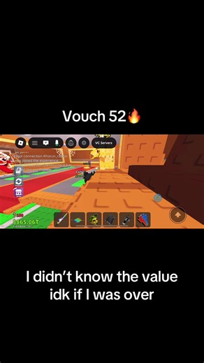 W?#goviral #stealabrainot #robloxfyp #sab #fyp | Roblox