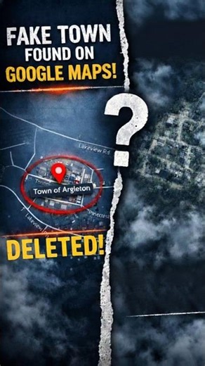 Why Did Google Remove This Place? #googlemaps #internetmystery #creepystories