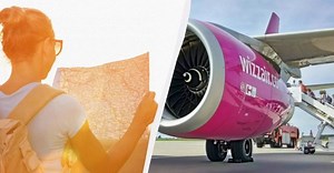 Wizz Air запускает (почти) безлимитный годовой проездной: стоимость и условия