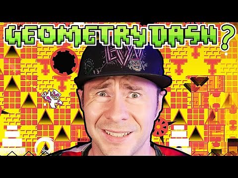 The Geometry Dash Randomizer