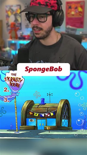 SpongeBob SquarePants Season 11 Episode 221 Recap