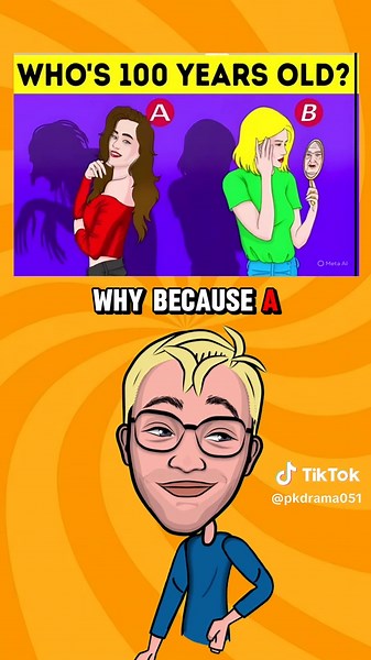 Challenge Your Mind with This Riddle