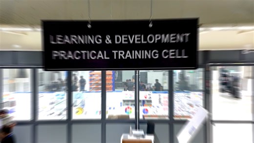 Learning & Development