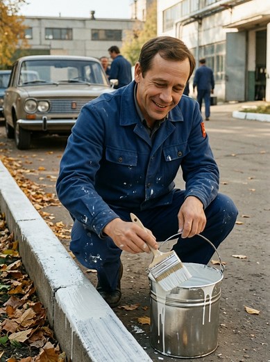 Life in the Soviet Union: The Role of Subbotniks
