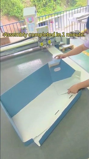 A Guide on How to Assemble a PDQ Tray