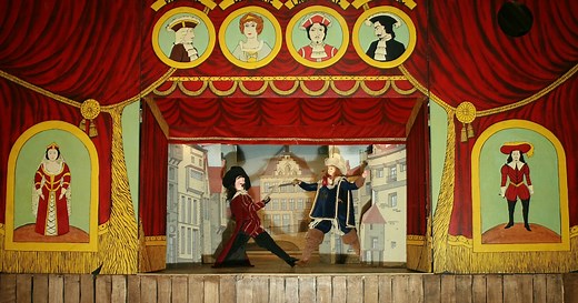 Bruxelles célèbre ses marionnettes : le Théâtre de Toone inscrit au patrimoine mondial de l'UNESCO