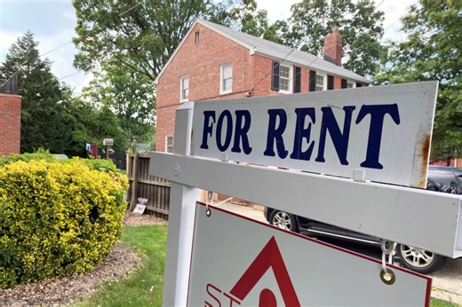 Federal housing assistance shrinks as rental prices, homelessness reach historic highs