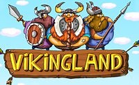 Play Viking Land | Free Online  Games. KidzSearch.com