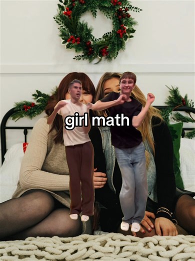 girl math covers everythinnggg
