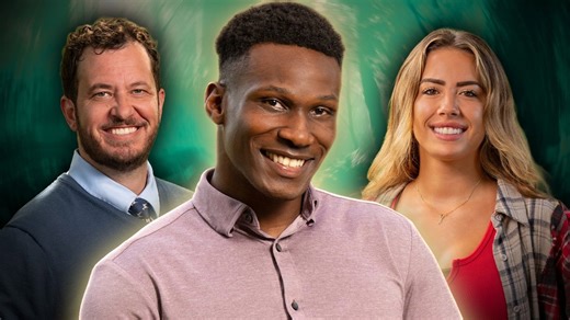 Survivor 50 cast reveals who they want to vote out first