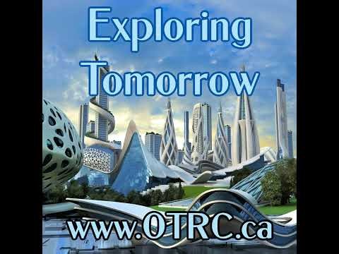 Exploring Tomorrow - First Contact