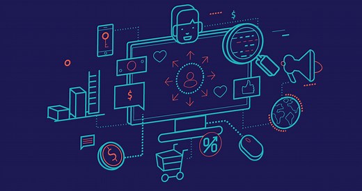 10 Blockchain in Advertising and Marketing Examples | Built In