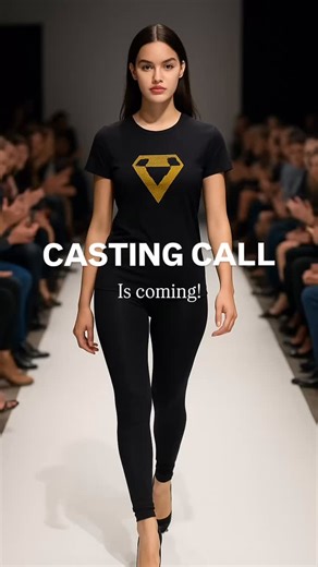Casting Call is coming Fashion Show dec 7th 2025 Stay tune this week ! . . . #houstonfashiondesigner #themodelslab #houstonmodels #houstonphotography #houstonmodeling #fashionhouston | The Models Lab