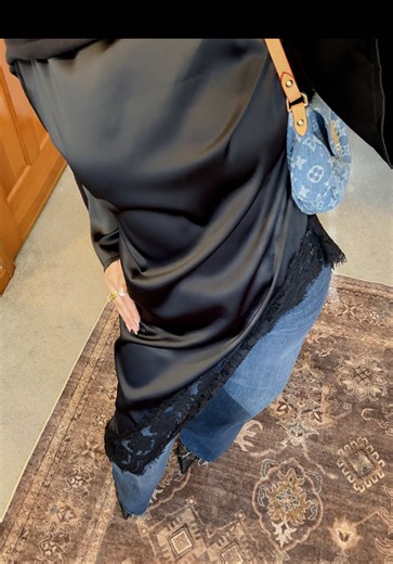 Chic Summer Outfit Ideas for Hijabis