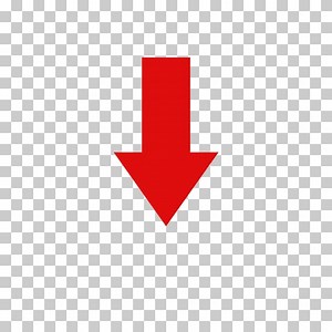 箭 红色箭头 方向 - Free video on Pixabay