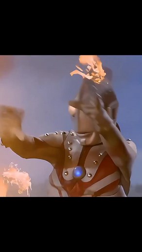 Ultraman Zoffy: Exciting Tokusatsu Entertainment