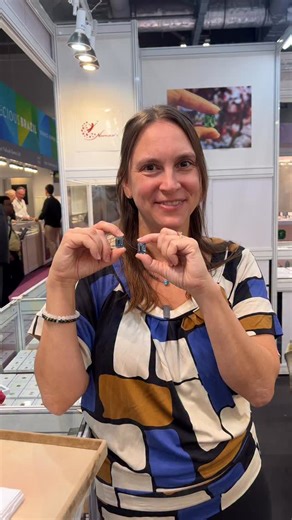 4.3K views · 3.6K reactions | Fresh off the cutting wheel ✨ A new...