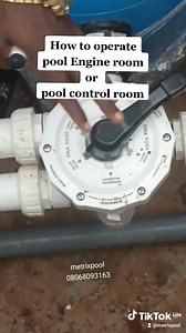 How drain swimming pool water. Pool draining. Removing water from swimming pool. How to operate swimming pool. Pool control room. Swimming pool engin room. Call 08068093163 for more #swimmingpool #pooldesign #pools #homedecor #LuxuryPool #RelaxationMode #natureinspired #luxurypoolbuilder #Pooldrain #pooldraining #swimmingpooldesign | Swimming pool and Water fountain construction Etc