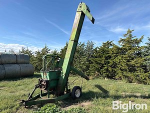 Henke B45 Corn Cracker Roller Mill | Agriculture