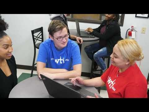 Hands-On Pharmacy Technician Training at WTI