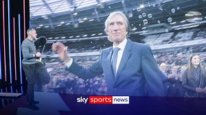 Billy Bonds: Legendary former West Ham player, manager and coach dies aged 79
