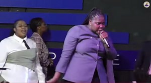 Pastor Sibara's Powerful Message on Faith in God