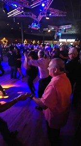 A gentleman with those old-school Tejano moves… the kind that don’t just dance, they tell a whole story. The way he steps, the way he spins, the way he holds his partner like the music was made for them… whew. That’s a man who carries rhythm in his soul and passion in his veins. A true gentleman of the dance floor — classic, confident, and unforgettable.” #reelsfbシviralシ #reelsfbシ #fypシ #foryoupageシ #foryouシ #fyp #reels #trending #dance #love | Juanita Cisnado