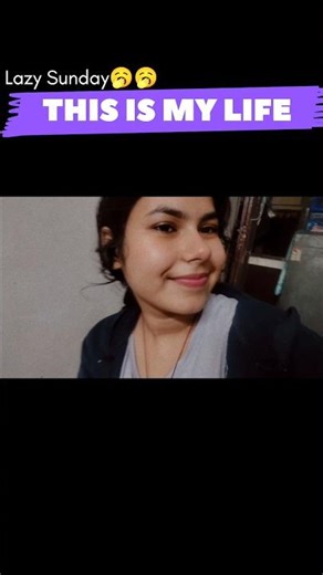 Lazy sunday 😷✨#shorts #shortsfeed #adayinmylife #minivlog #routinevlog #family #viral #trending