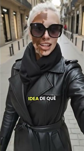 VOY A LA PELUQUERIA SIN TENER IDEA DE QUE HACER CON MI PELO 😂 #peluqueria #mujer #look #model