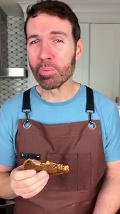 Life-Changing Cookie Mix You Have to Try!