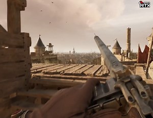 384K views · 3.8K reactions | This Game is a Mix Between Resident Evil And Call of Duty  | RTX GAMER | Facebook