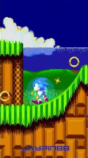 Sonic 2 HD Mania (v0.6B) ✪ Sonic Shorts II - Mania Mods