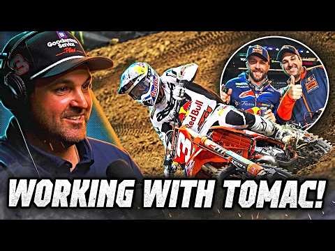 KTM Needed Eli Tomac