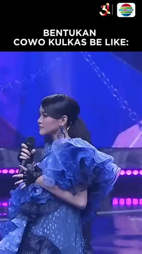 Indosiar on Instagram: "Throwback dulu jaman D'Academy 5, jaman @da5_afan masi jadi cowo cool & misterius🥶🥶⁣ .⁣ .⁣ #Menuju31TahunIndosiarLuarBiasa #Indosiar #31TahunIndosiarLuarBiasa"