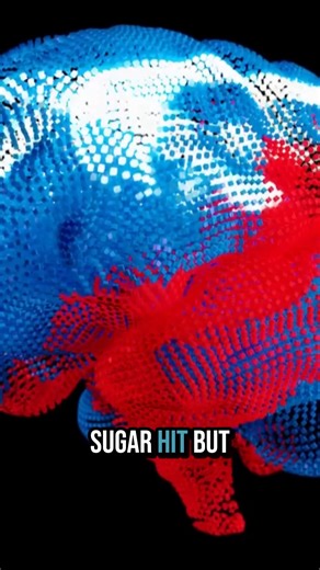  Swapping sugar for sweeteners or low-sugar treats isn’t always the...