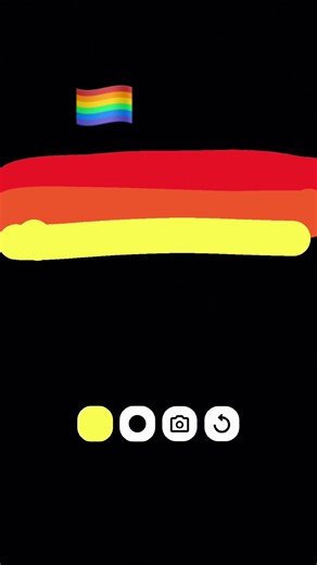 Gay flag #lesbian #gf #boyfriend #gay