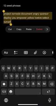 How to import okx wallet using 12 word phrase and claim free 5,000$ #cryptocurrency #crypto #okx