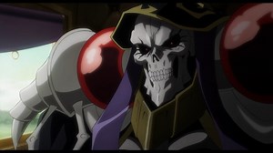 Overlord: The Sacred Kingdom - Exclusive Neia Clip (English Subtitles)