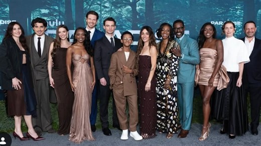 Paradise Season 2 Episode 3 cast and characters: Here’s who brought the post-apocalyptic political thriller to life