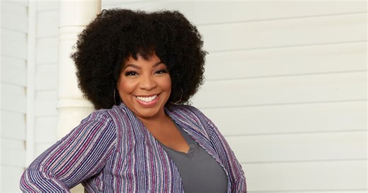 ‘Big Bang Theory’ and ‘Grey’s Anatomy’ Actress Dies at 52