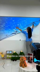 65 reactions | 【Écran de projection portable en polyester】HD ·...